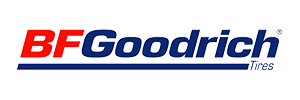 BF Goodrich Logo