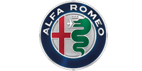 alfa romeo Logo