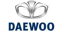 daewoo Logo