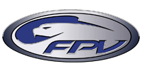 fpv Logo