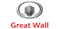 great wall Logo