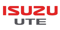 isuzu ute Logo
