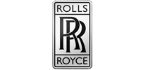 rolls royce Logo