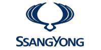 ssangyong Logo
