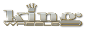 King Wheels Logo