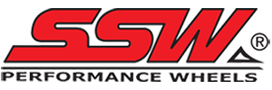 SSW Performance Wheels Logo