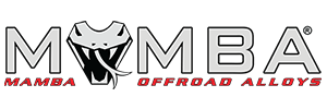 Mamba Off Road Logo